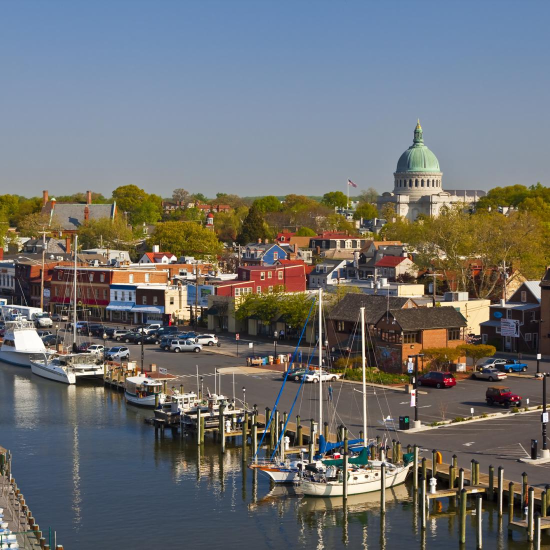 Annapolis Film Festival | Capital Region USA